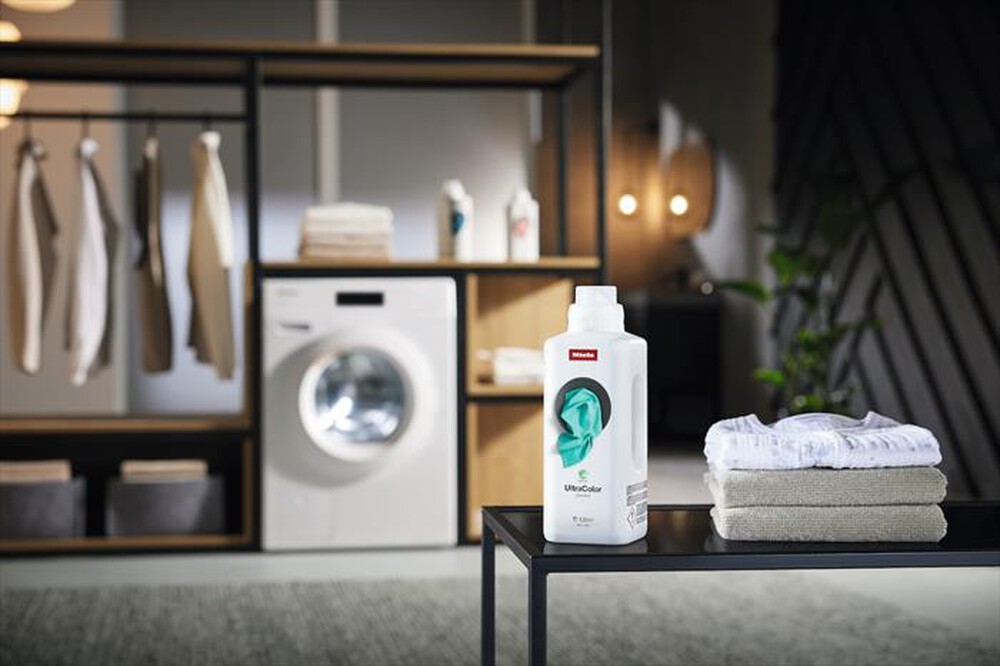 Immagine del prodotto MIELE - UltraColor Sensitive WA UCS 1501 L