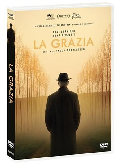 Piper Film - Grazia (La)