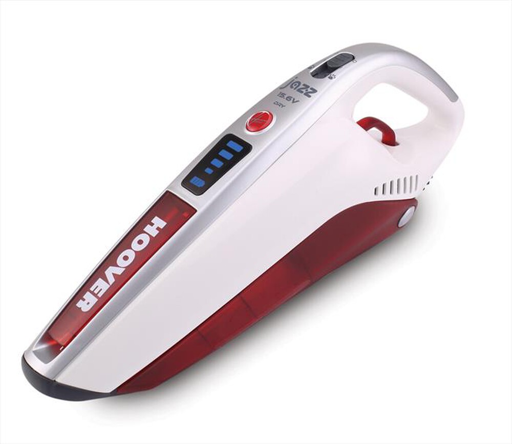 Immagine del prodotto HOOVER - SM156DPN4 011 Jazz-Bianco/rosso