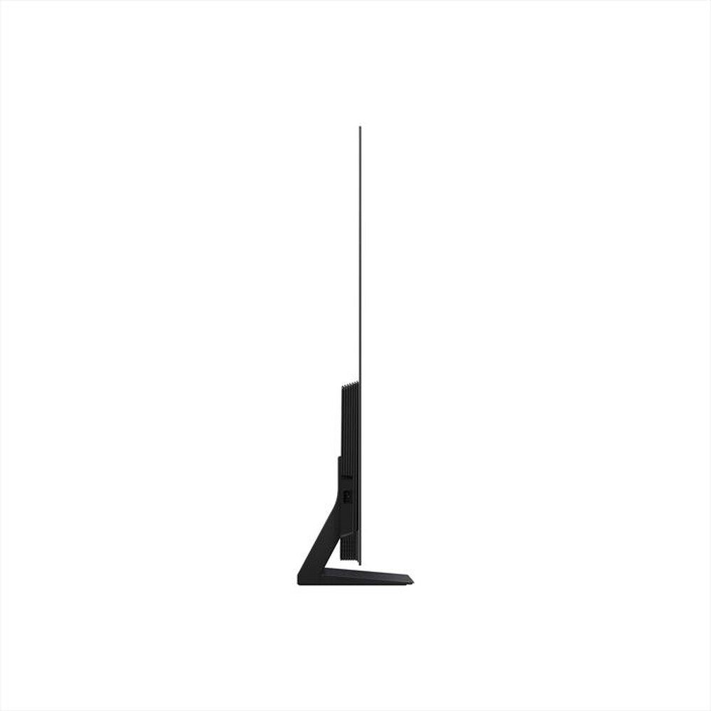 "SAMSUNG - Smart TV OLED UHD 4K 77\" QE77S90DAEXZT-GRAPHITE BLACK"