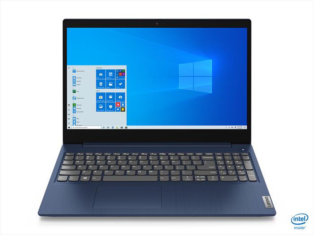 "LENOVO - Notebook 15\" Ideapad 3 IntelCeleron 4GB 128GB"