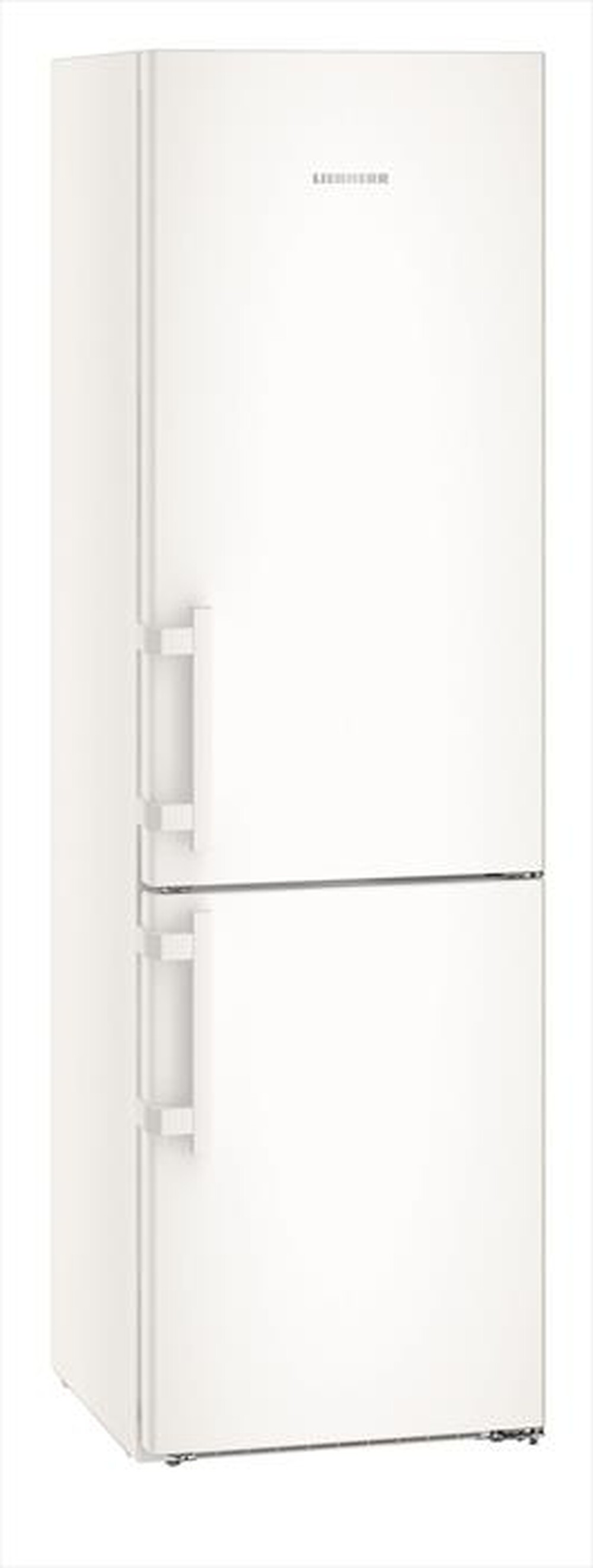 "LIEBHERR - Frigorifero combinato CBN 4835-21 Classe D 391lt-Bianco"