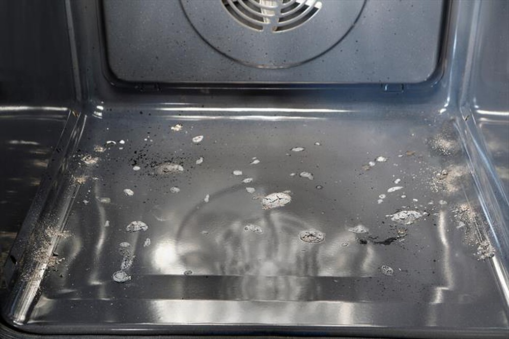 "WHIRLPOOL - Forno incasso elettrico AKZMS 8680 BL"