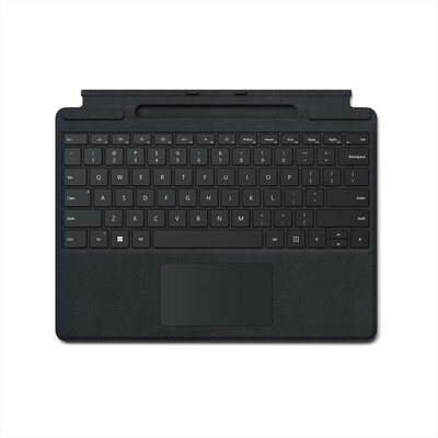 MICROSOFT - SRFC PRO COVER+PEN-Black