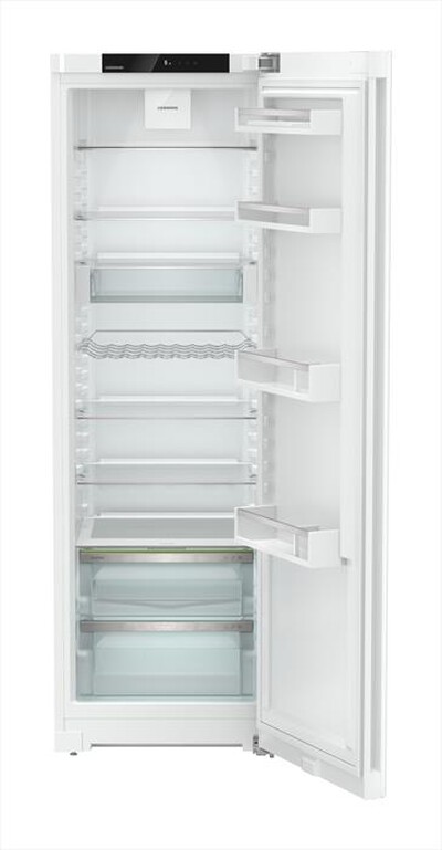 LIEBHERR - Frigorifero 1 porta SRE 5220-20 Classe E 399 lt-Bianco