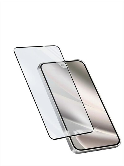 CELLULARLINE - Pellicola proteggischermo x PIXEL 10PRO XL/9PRO XL-Trasparente