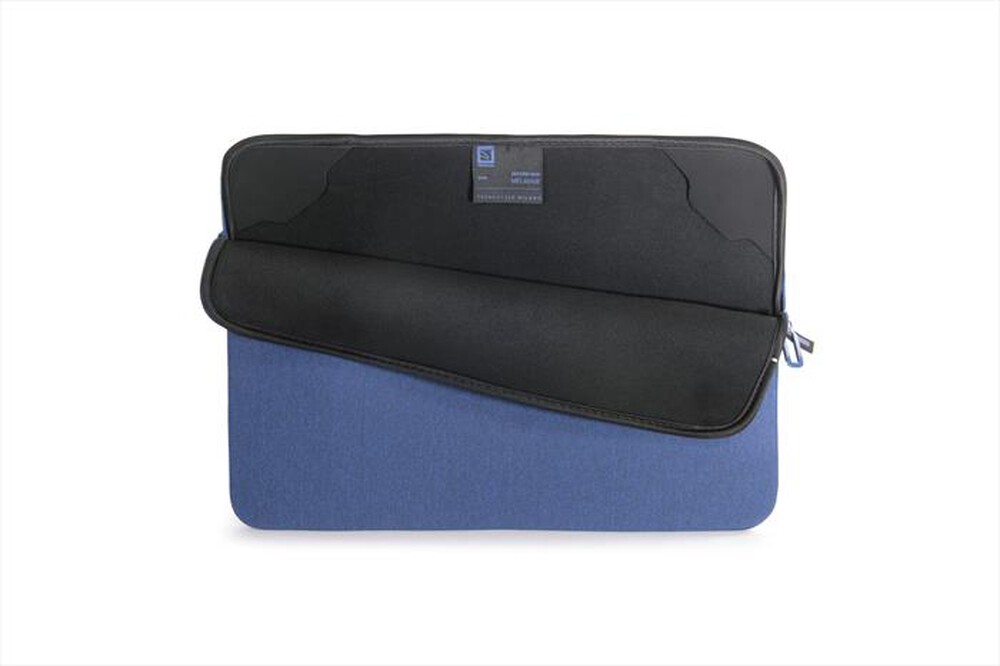 "TUCANO - CUSTODIA NOTEBOOK 15\"/16\"-Blu"