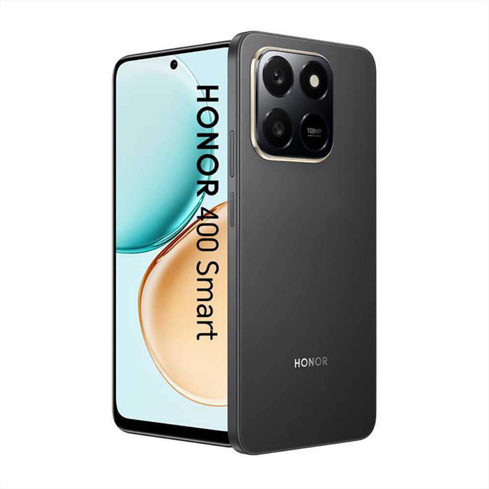 Immagine del prodotto HONOR - HONOR 400 SMART (6/128GB)-VELVET BLACK