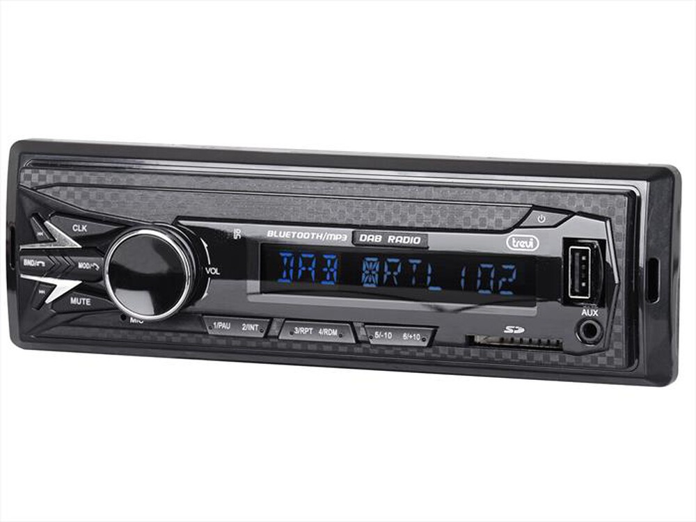 Immagine del prodotto TREVI - SCD 5751 DAB