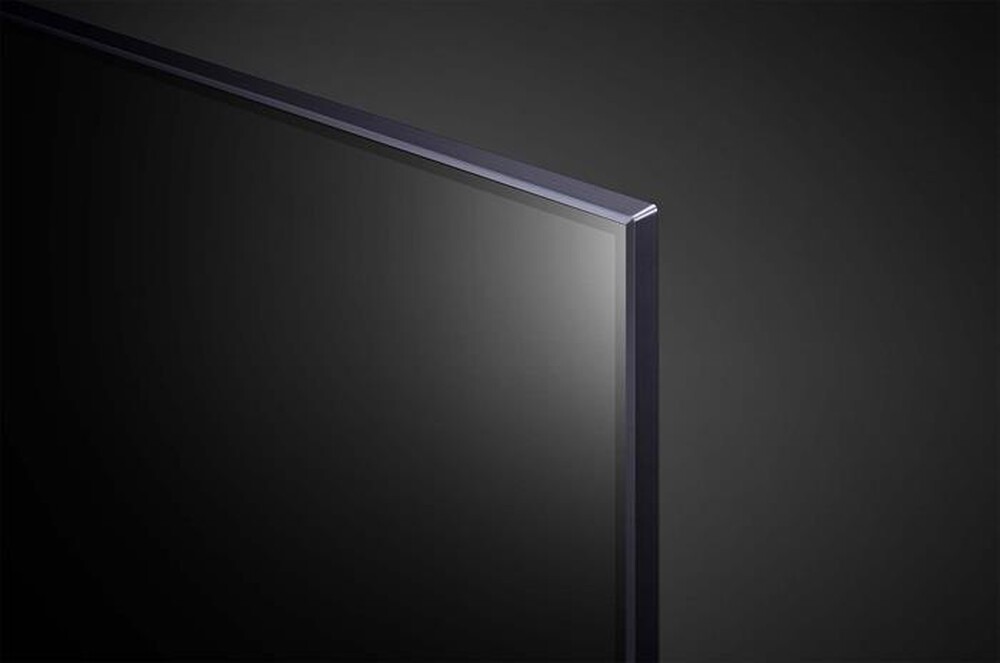 "LG - Smart TV NANOCELL UHD 4K 55\" 55NAN813-Nero"
