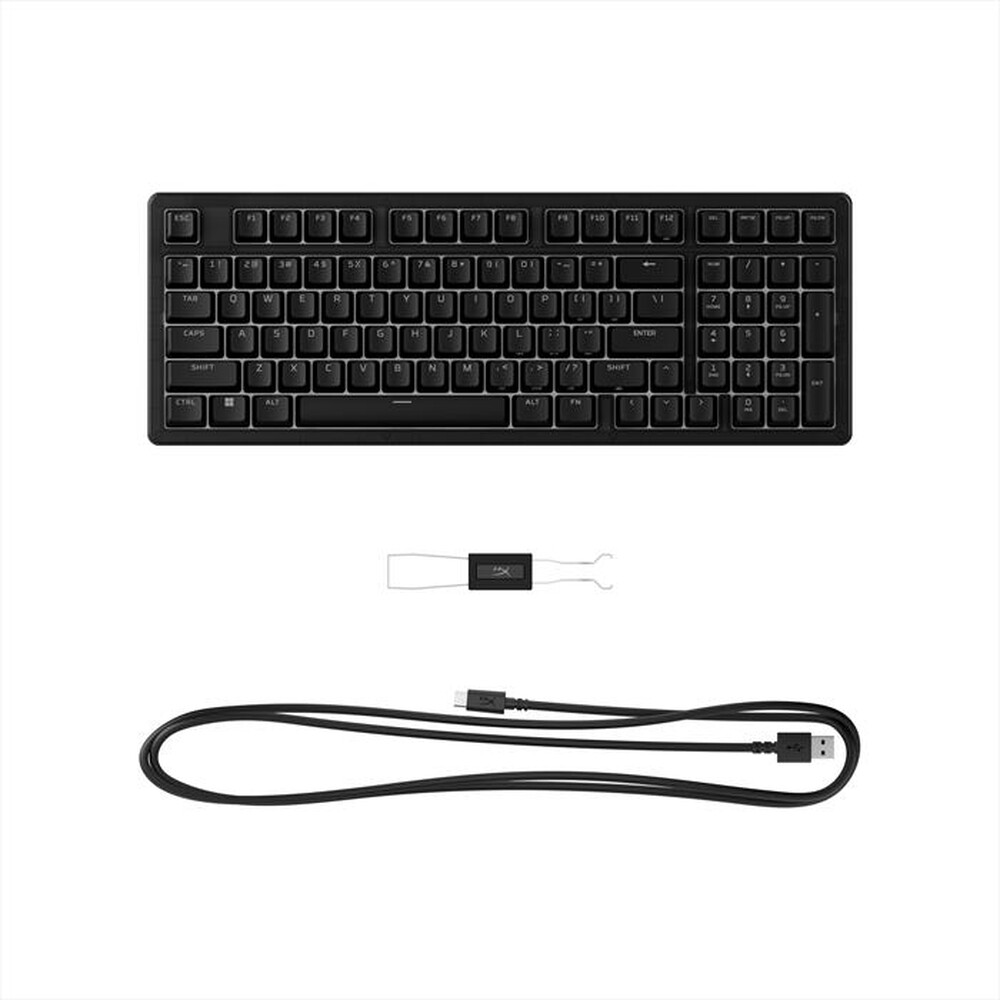 Immagine del prodotto HYPERX - Tastiera Gaming ORIGINS 2 1800-Nero