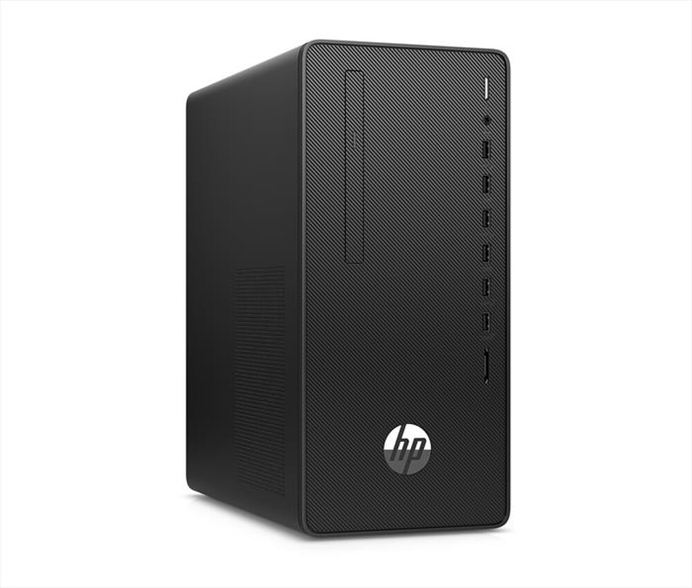 "HP - HP 290 G4-Nero"
