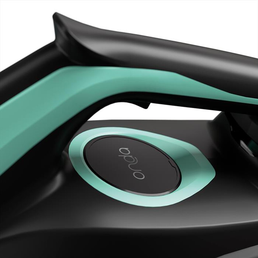 Immagine del prodotto IMETEC - ONDA P1-Nero, Turchese