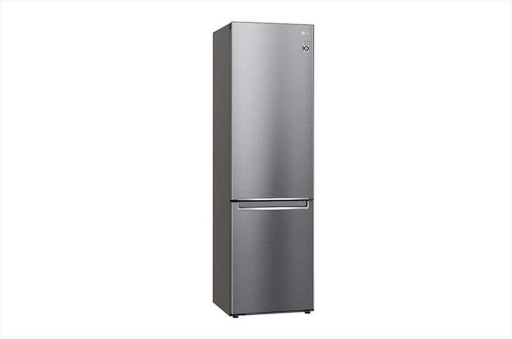 "LG - Frigorifero combinato GBB72PZVCN1 Classe C 384L-Inox"