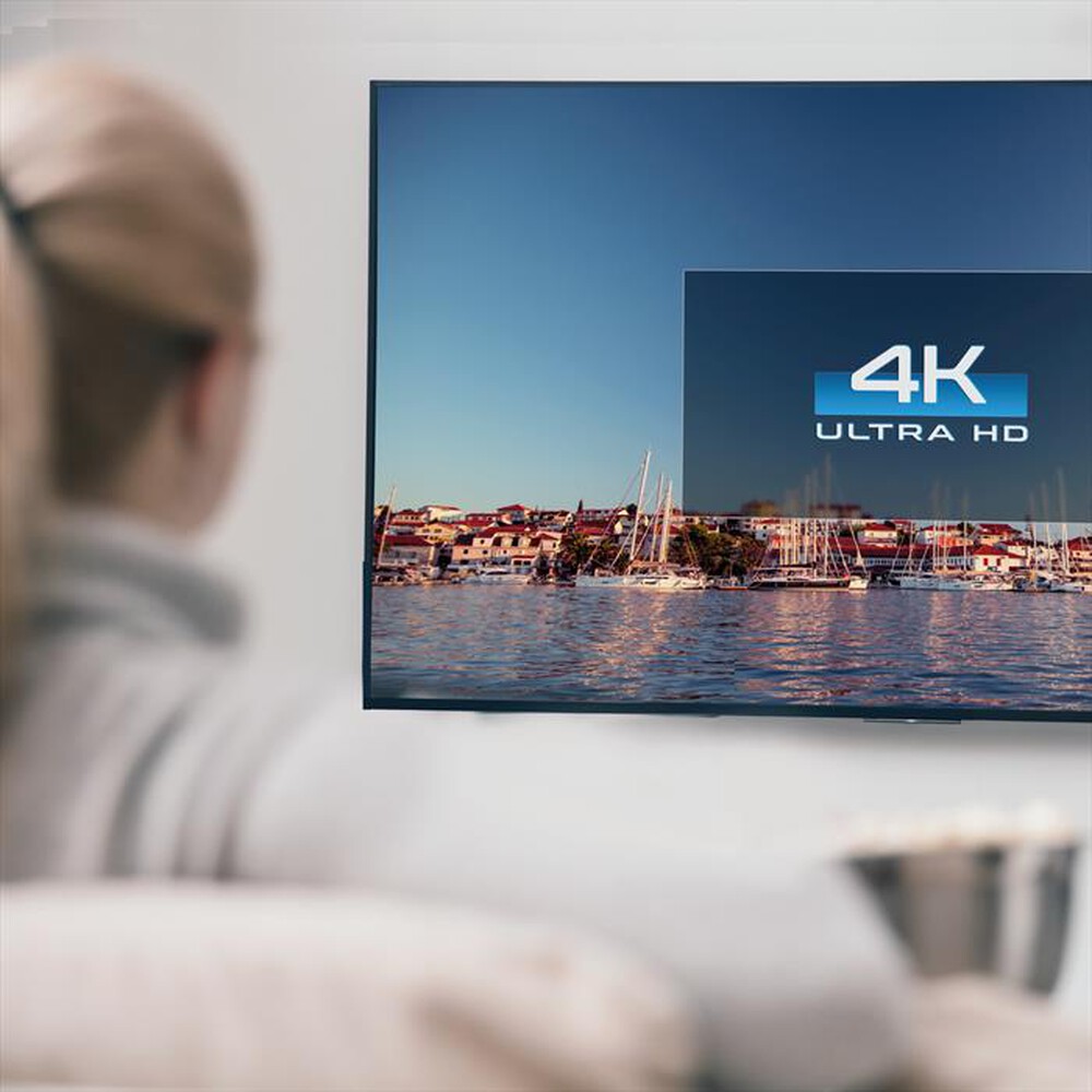 Immagine del prodotto SBS - ECITDPORT18MMK-Nero