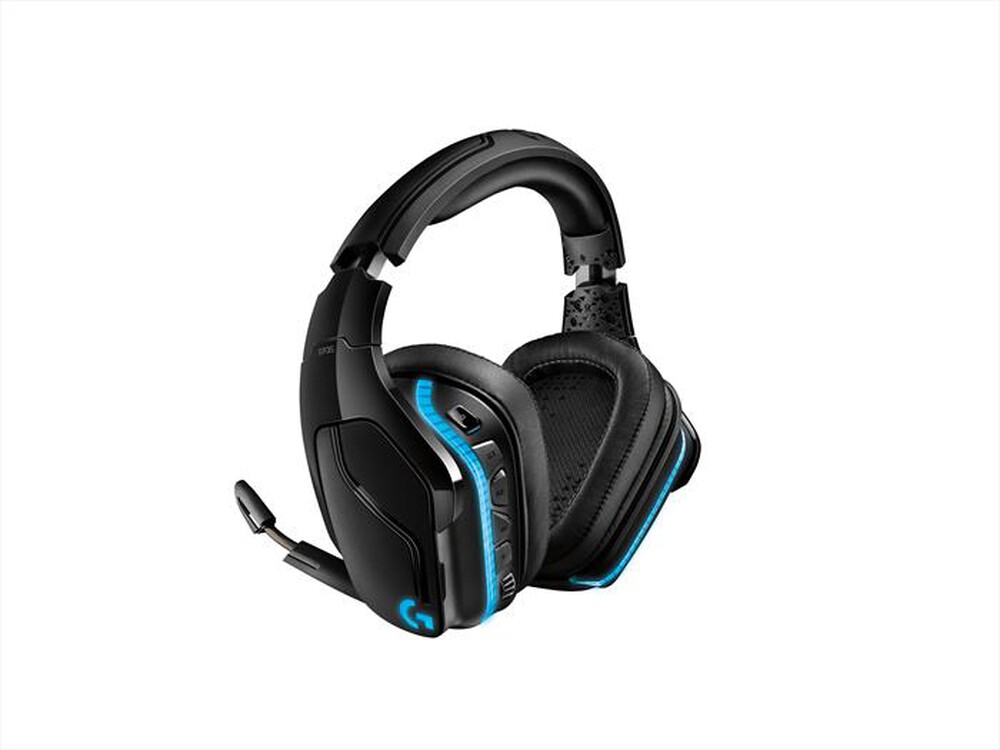 "LOGITECH - G935 Wireless 7.1"