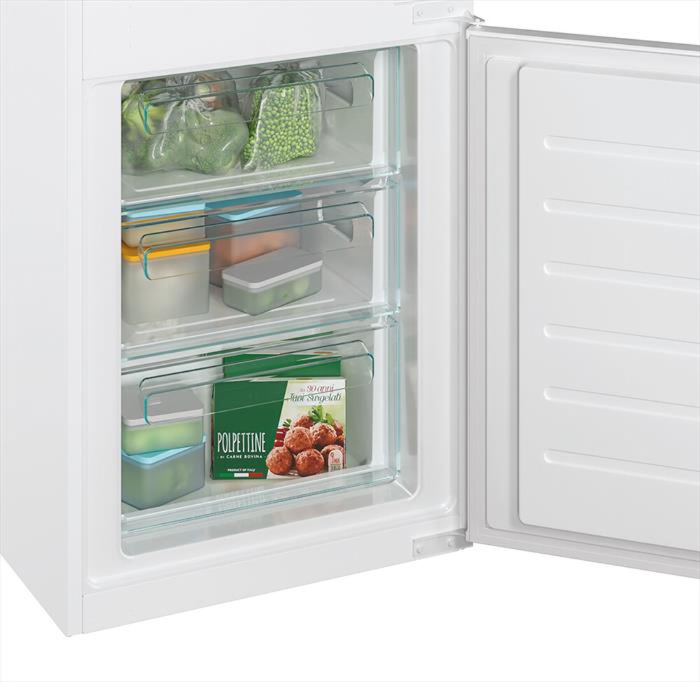 Immagine del prodotto CANDY - Frigorifero incasso CBL3518F Classe F-Bianco