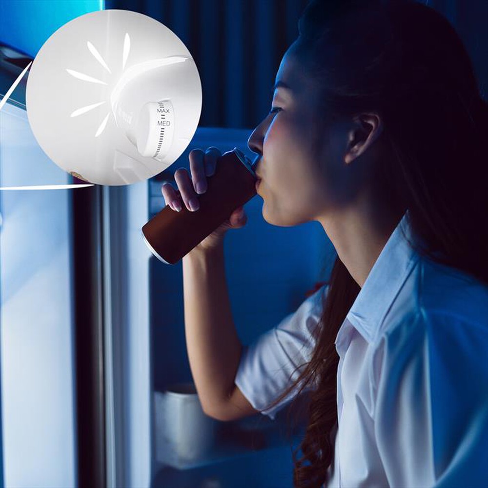 Immagine del prodotto MIDEA - MDRT294FGE50-Grigio