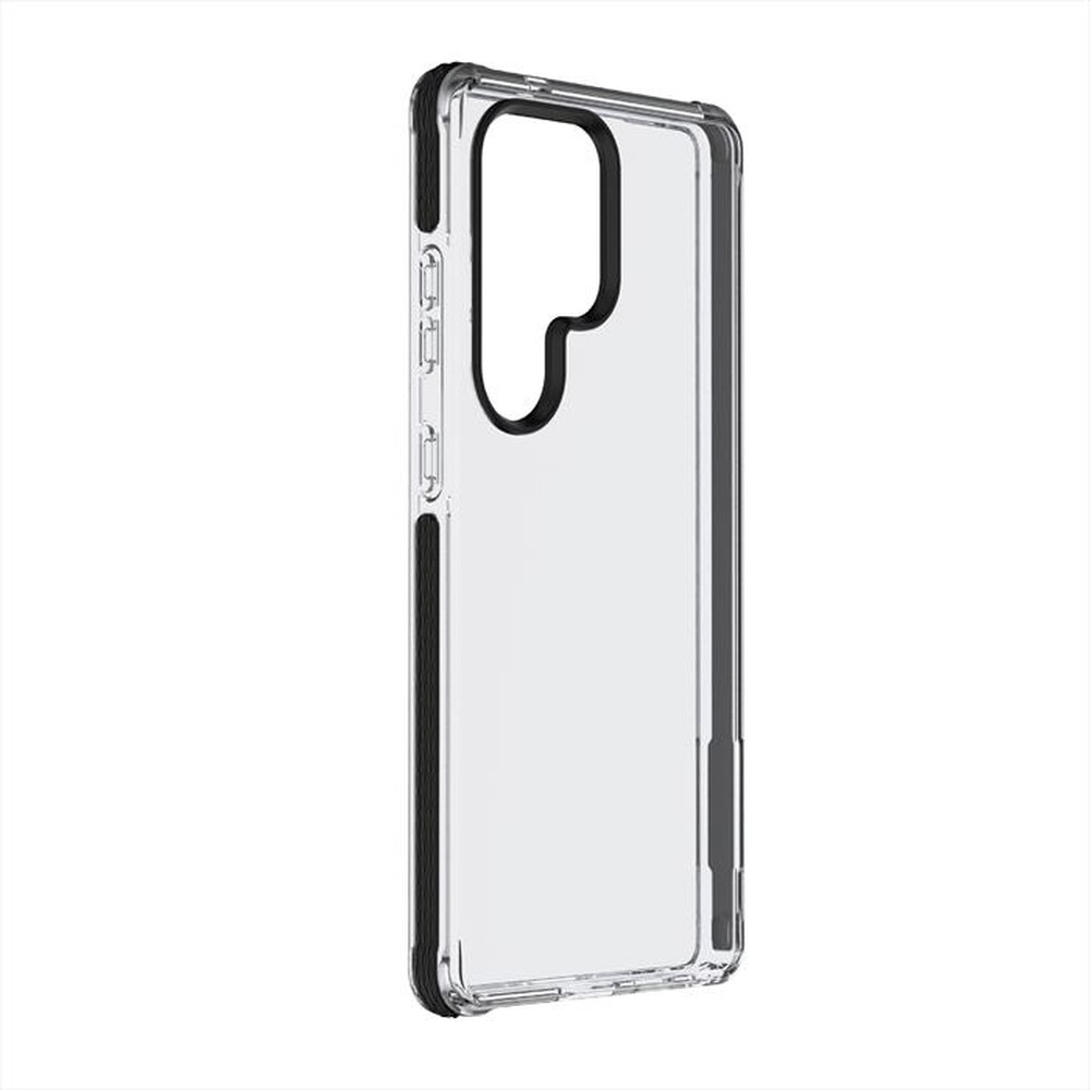 Immagine del prodotto CELLULARLINE - Cover TETRA FORCE STRONG GUARD - GALAXY S25 ULTRA-Black