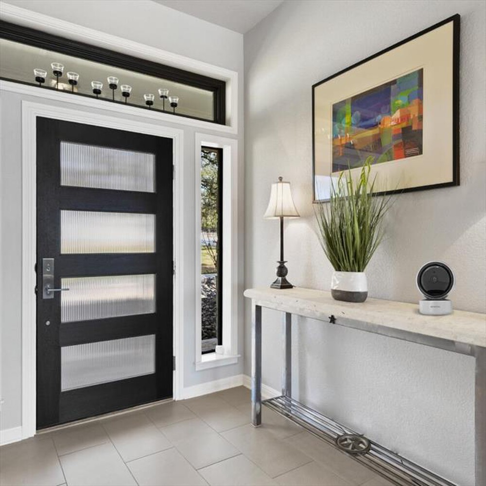 Immagine del prodotto ISNATCH - HEYCAM PRO - TELECAMERA WI-FI MOTORIZZATA HD-2K PE-Argento