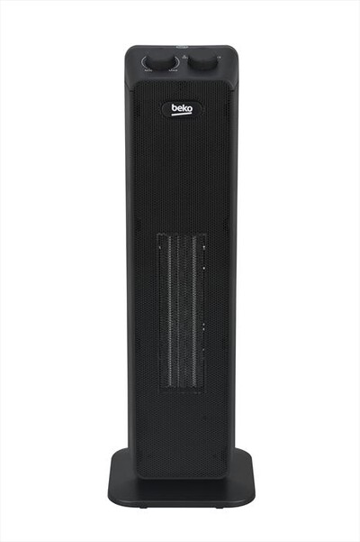 BEKO - Termoventilatore RHP6320B-Nero
