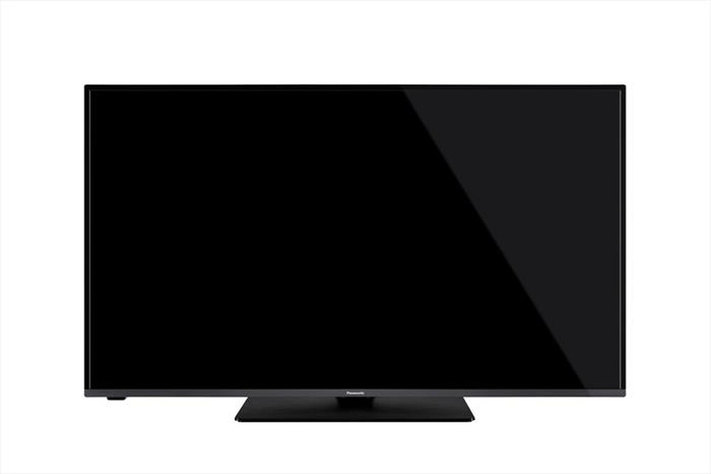 Immagine del prodotto PANASONIC - Smart TV LED 4K Ultra HD 43" TX-43JX600E-Nero