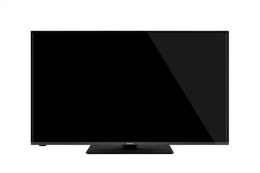 "PANASONIC - Smart TV LED 4K Ultra HD 43\" TX-43JX600E-Nero"