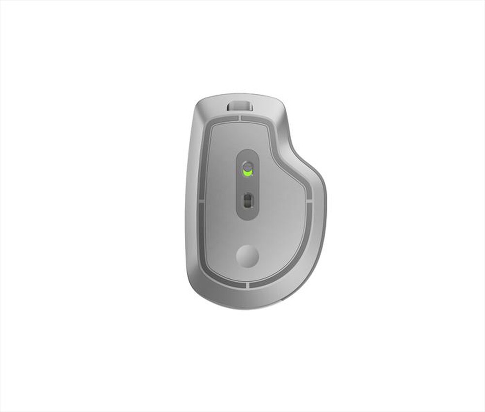 "HP - HP 930 CREATOR-Silver"