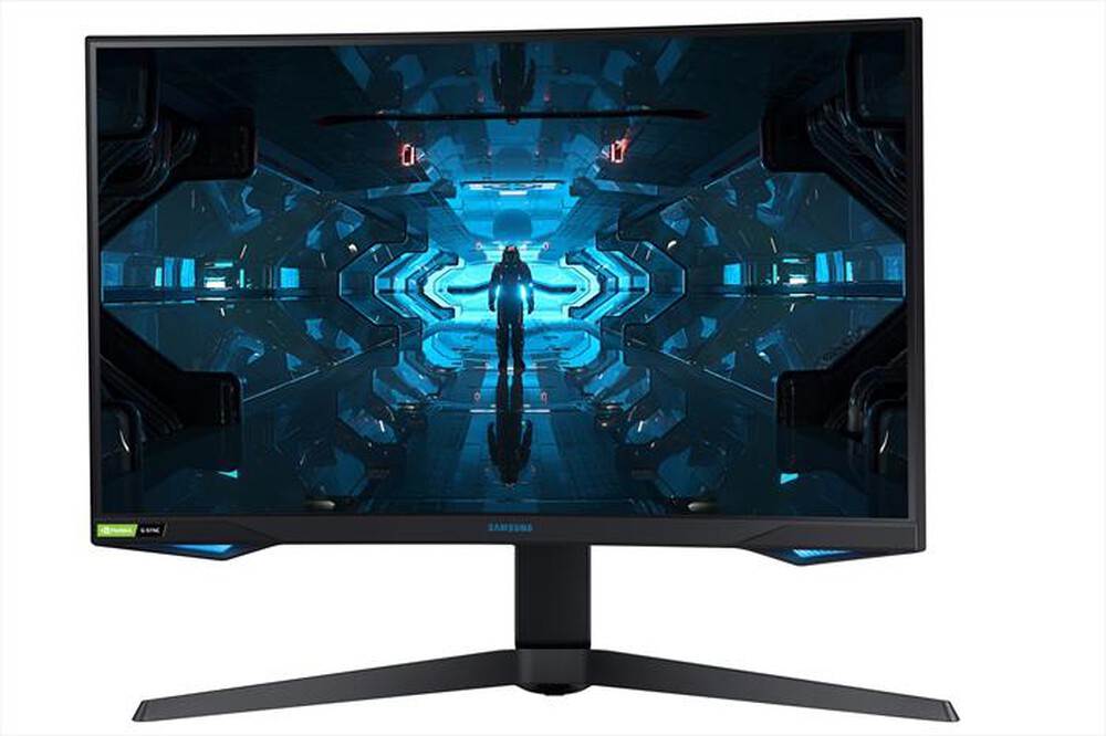 Immagine del prodotto SAMSUNG - LC27G75TQSRXEN