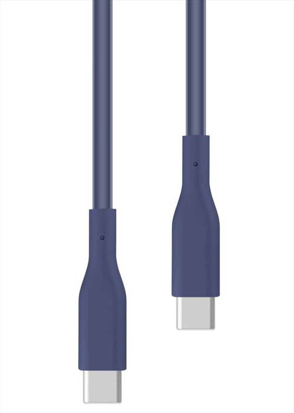 Immagine del prodotto AAAMAZE - CAVO IN SILICONE 1,2 60W TYPE--Blu