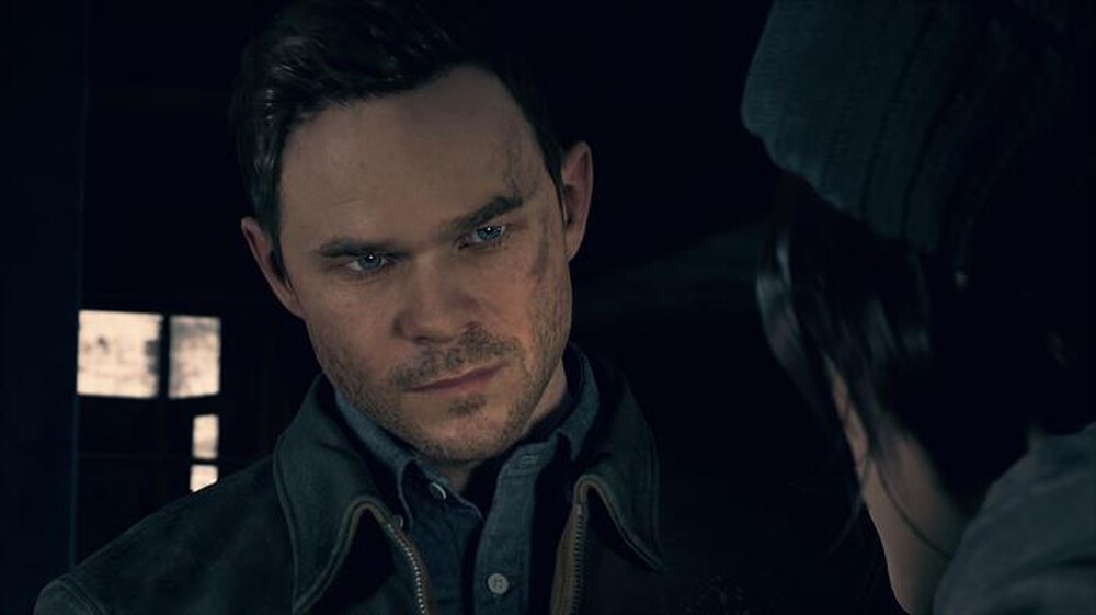 "MICROSOFT - Quantum Break Xbox One"