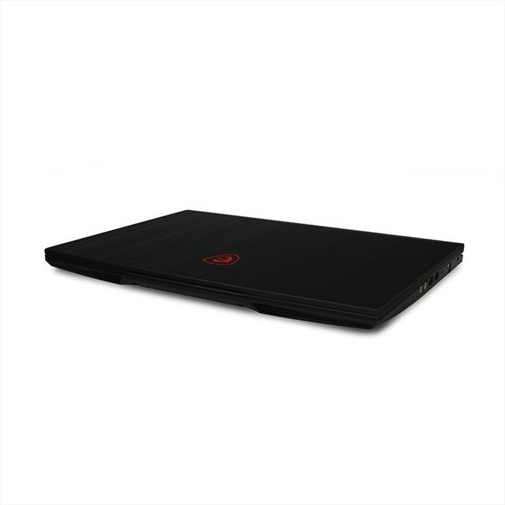 "MSI - GF63 THIN 11UC-614IT-Nero"