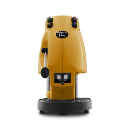 DIDIESSE - FROG REVOLUTION BASE - BORBONE-GIALLO