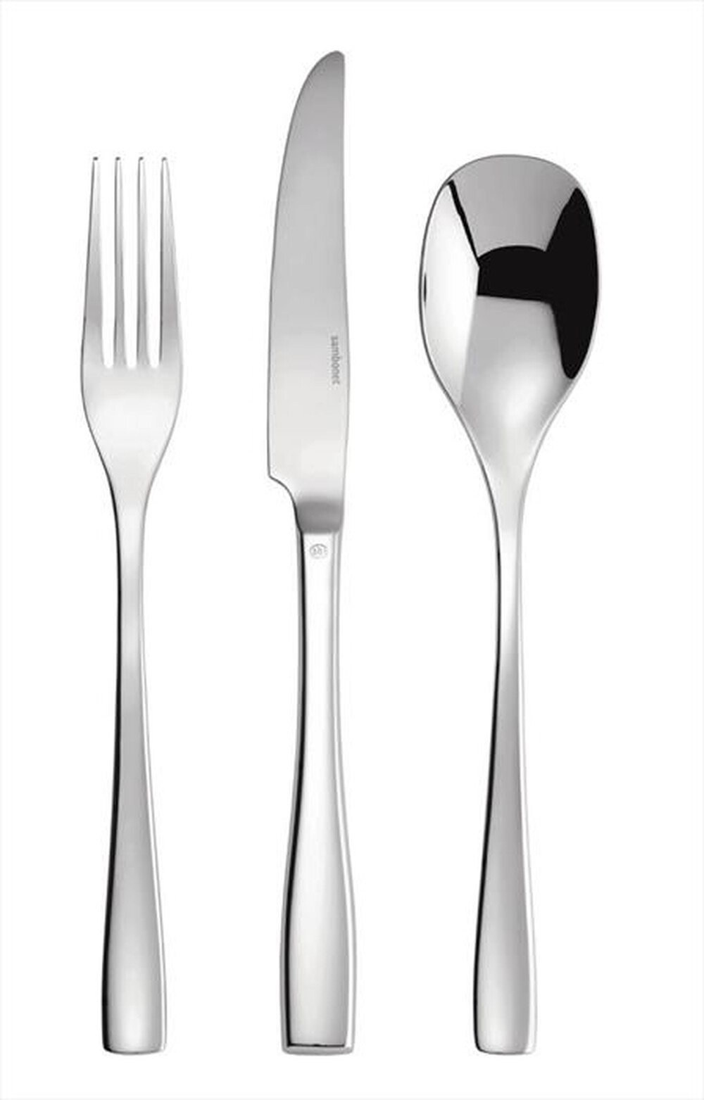 Immagine del prodotto SAMBONET - 52536-G5 Servizio 42 pezzi