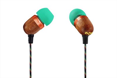 MARLEY - EM-JE041-RA-Rasta