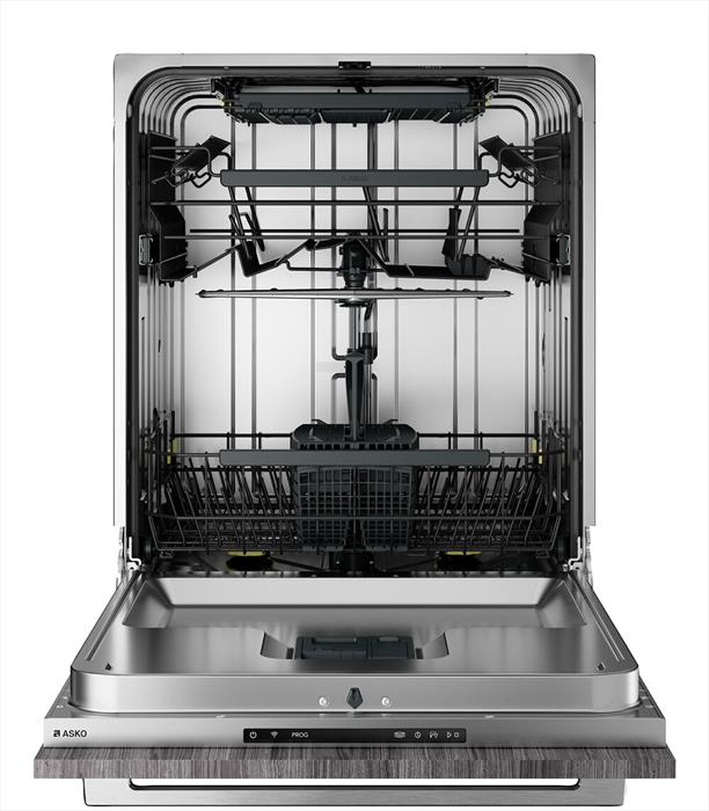 Immagine del prodotto ASKO - Lavastoviglie DFI 543 A Classe C 14 coperti