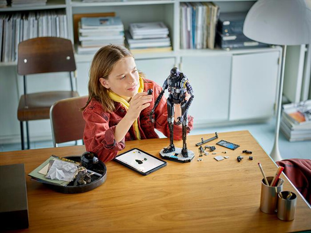 Immagine del prodotto LEGO - 75434 DROIDE DI SICUREZZA K-2SO-,