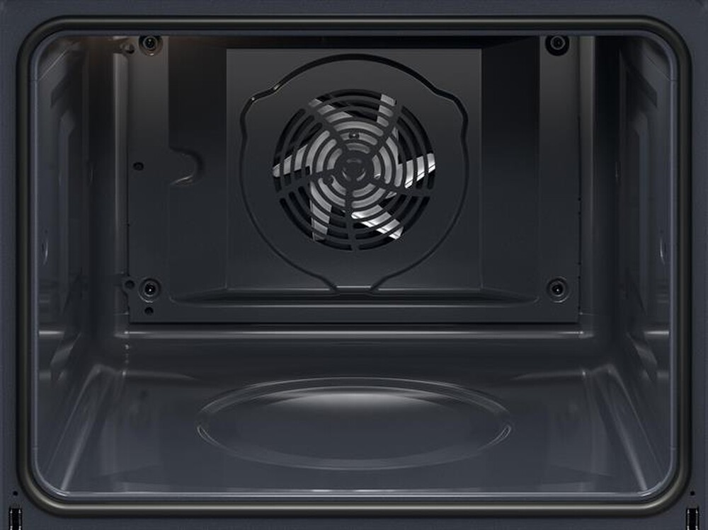 "AEG - Forno incasso elettrico TU5AB42SM Classe A+-Inox antimpronta"