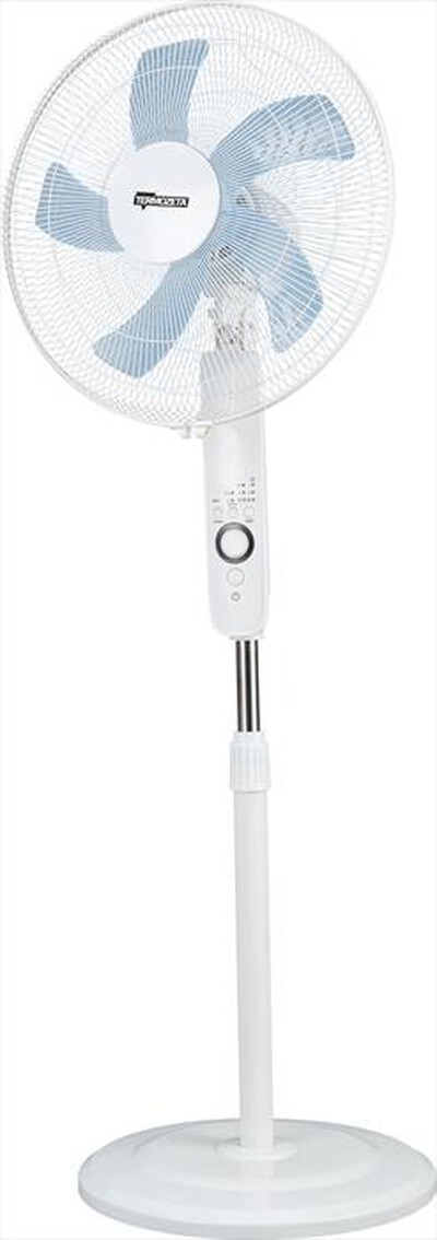 TERMOZETA - Ventilatore a Piantana TZAZ02
