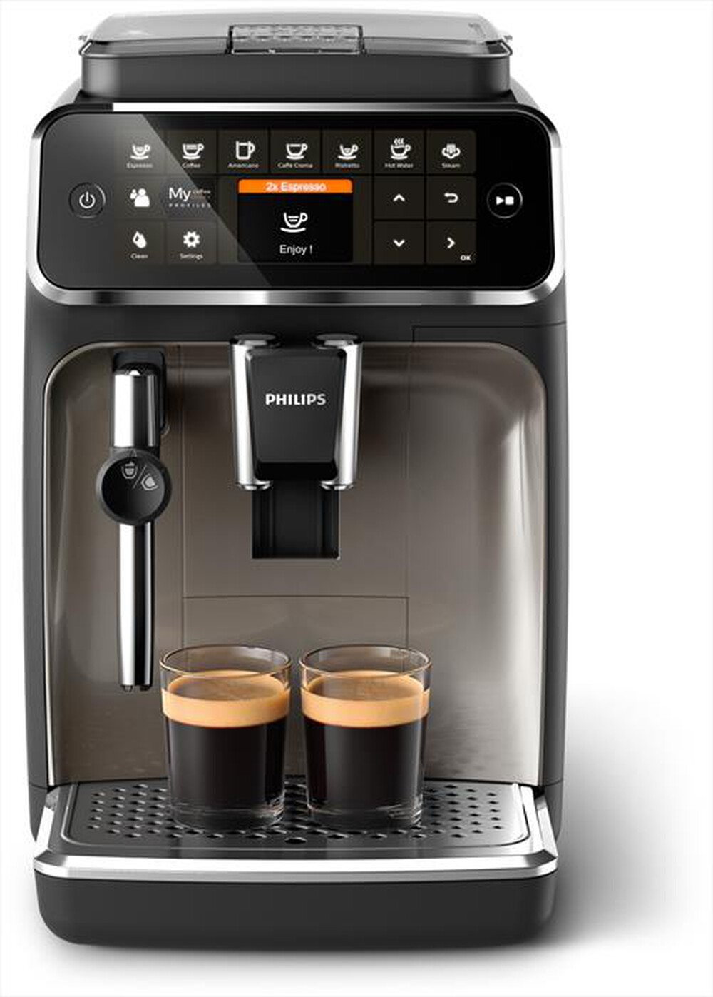 "PHILIPS - SERIES 4300 EP4327/90"