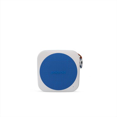 POLAROID - Speaker MUSIC PLAYER P1-Blue