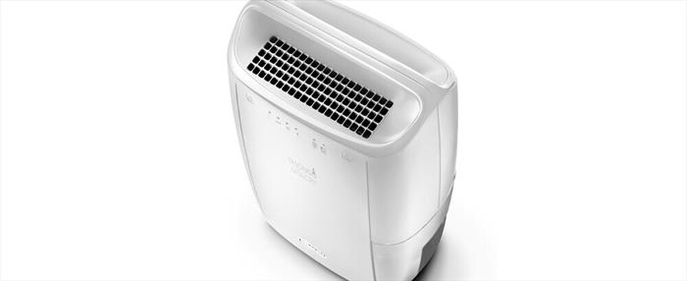"DE LONGHI - DEX210-Bianco"
