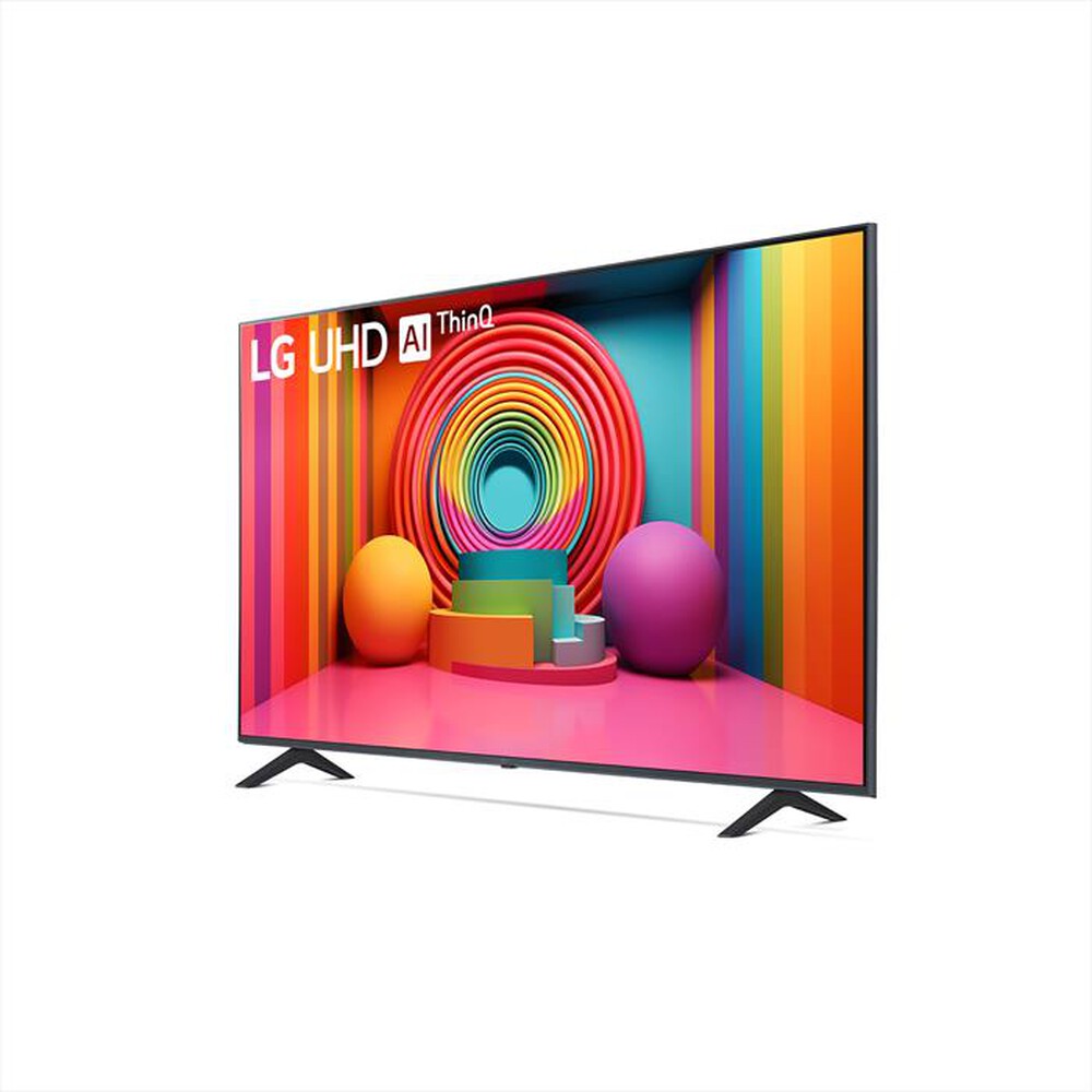 "LG - Smart TV LED Serie UR75 UHD 4K 50\" 50UR75006LK"