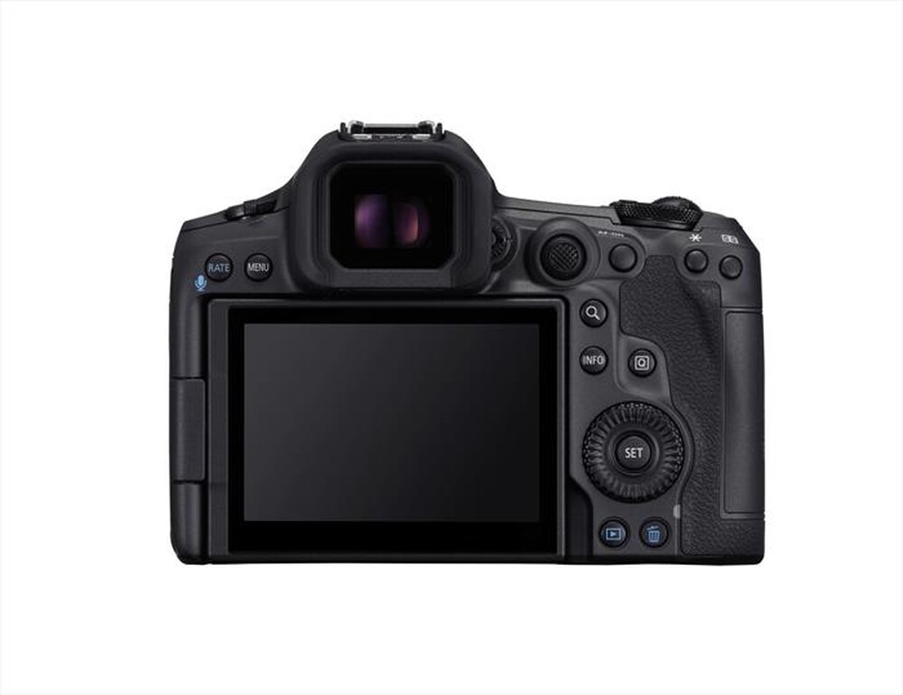 Immagine del prodotto CANON - Fotocamera Mirrorless EOS R5 MARK II BODY-Black