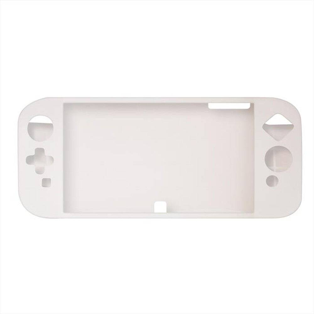 "XTREME - SAFER SILICON COVER per Nintendo Switch OLED-BIANCO"
