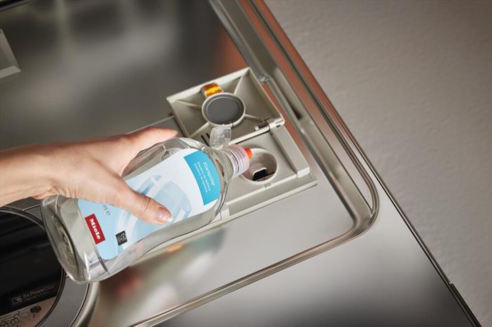 "MIELE - Brillantante per lavatrici GSA 500 ml it,pt"