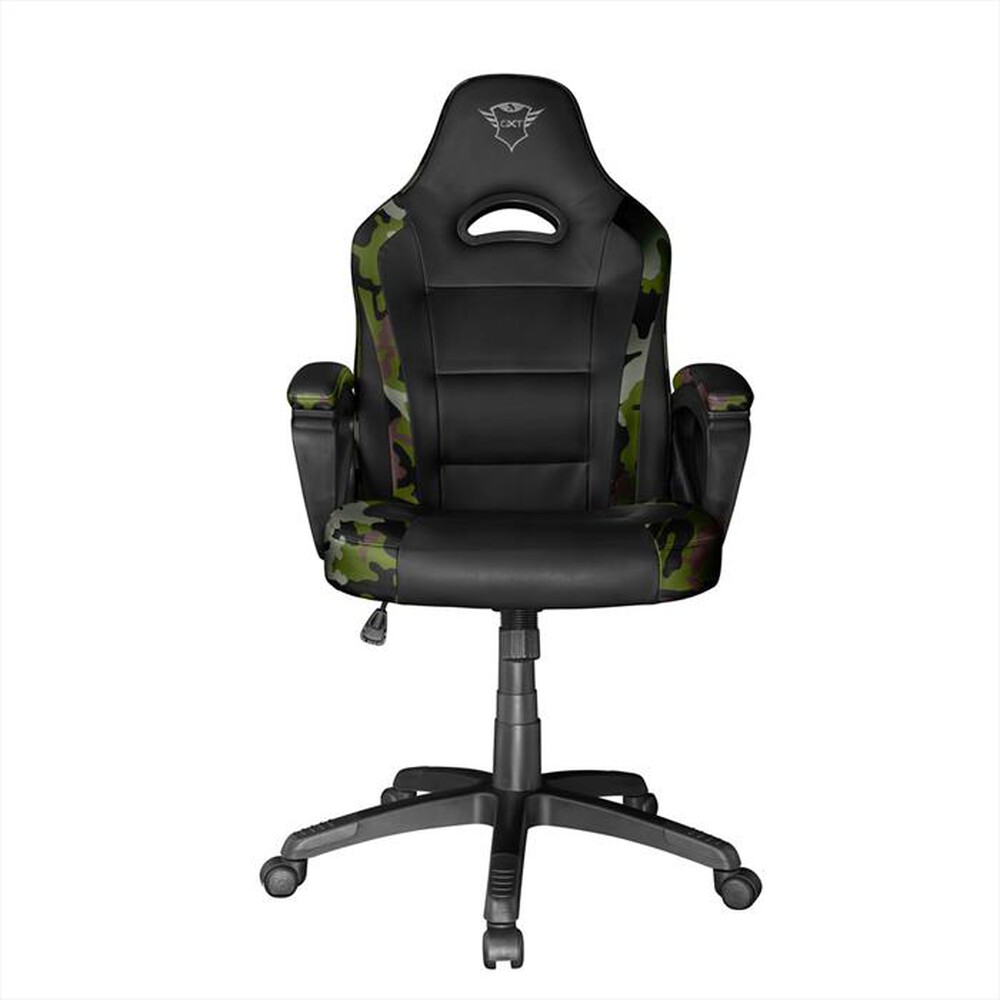 "TRUST - Sedia gaming GXT701C RYON-Camouflage"
