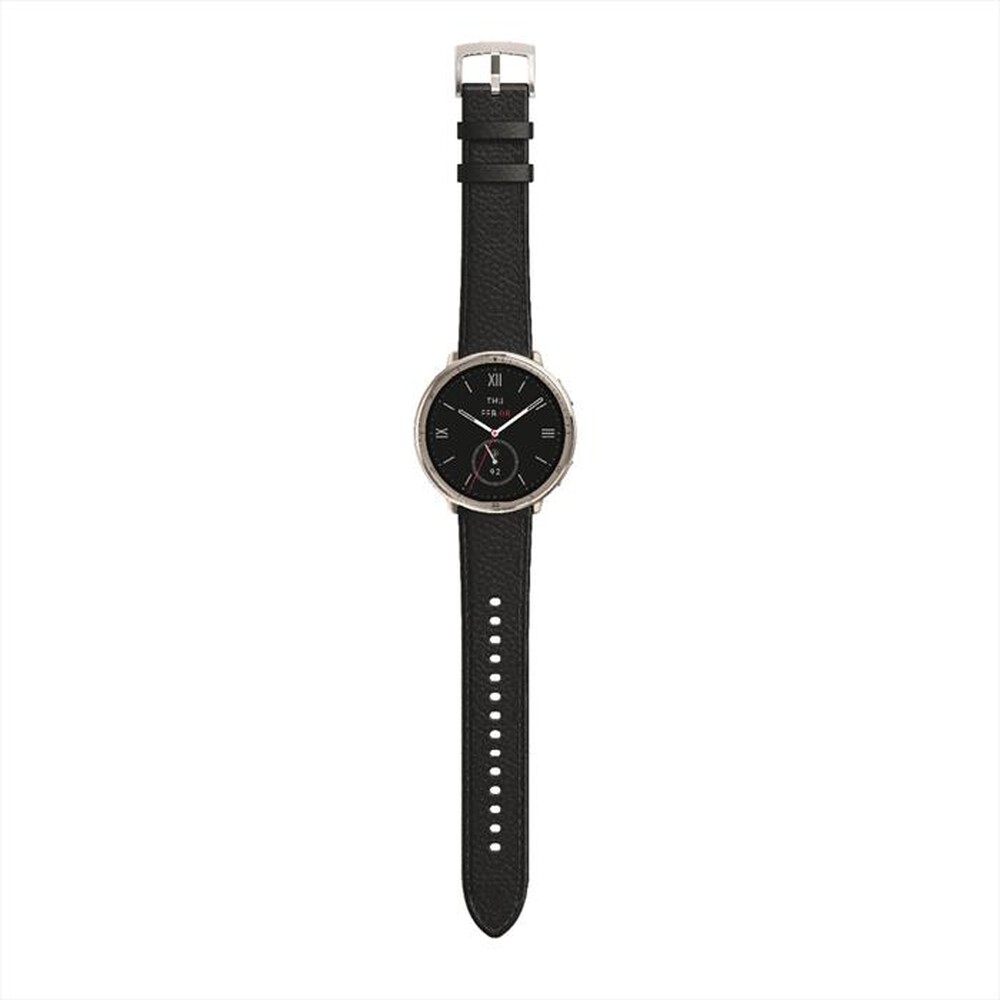 Immagine del prodotto AMAZFIT - Smartwatch ACTIVE 2 ROUND PREMIUM ED-Black+red