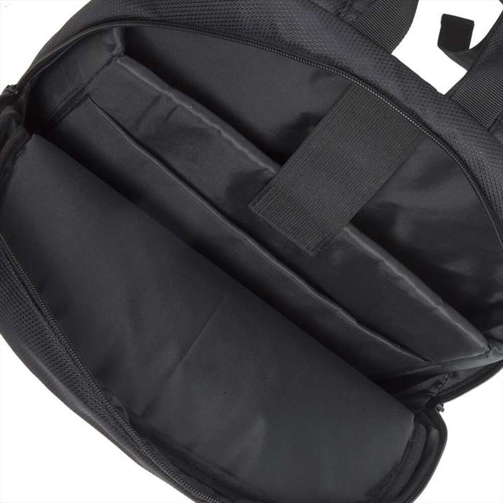 "RIVACASE - 8065 ZAINO PER NOTEBOOK DA 15,6\"-Nero"