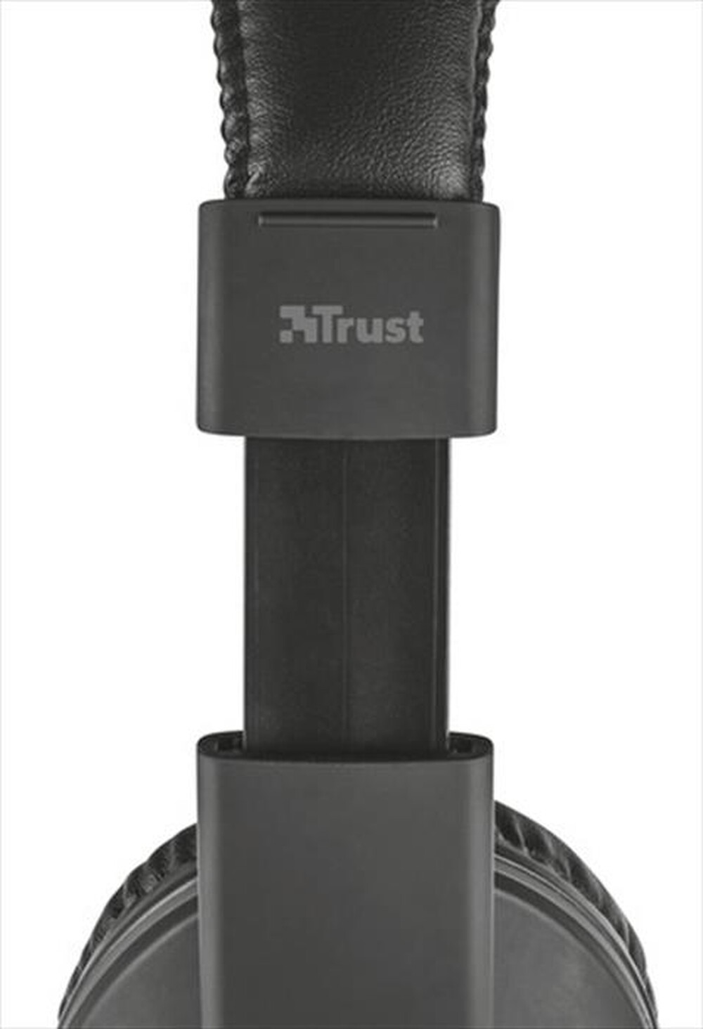 "TRUST - RENO HEADSET-Black"